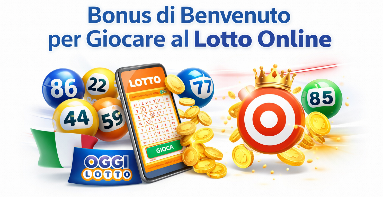 Bonus Come utilizzarli per Incrementare le Vincite