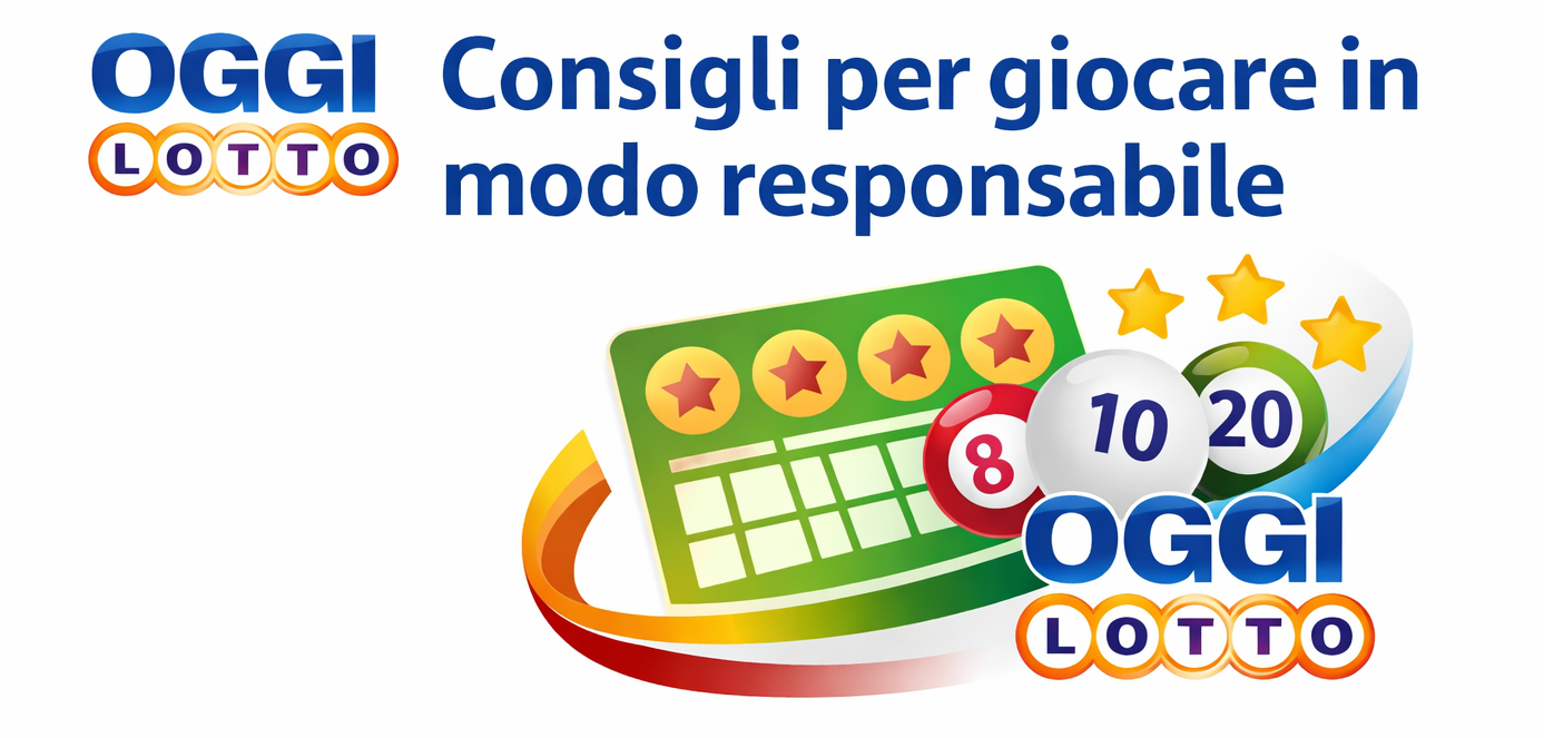 Consigli per giocare in modo responsabile