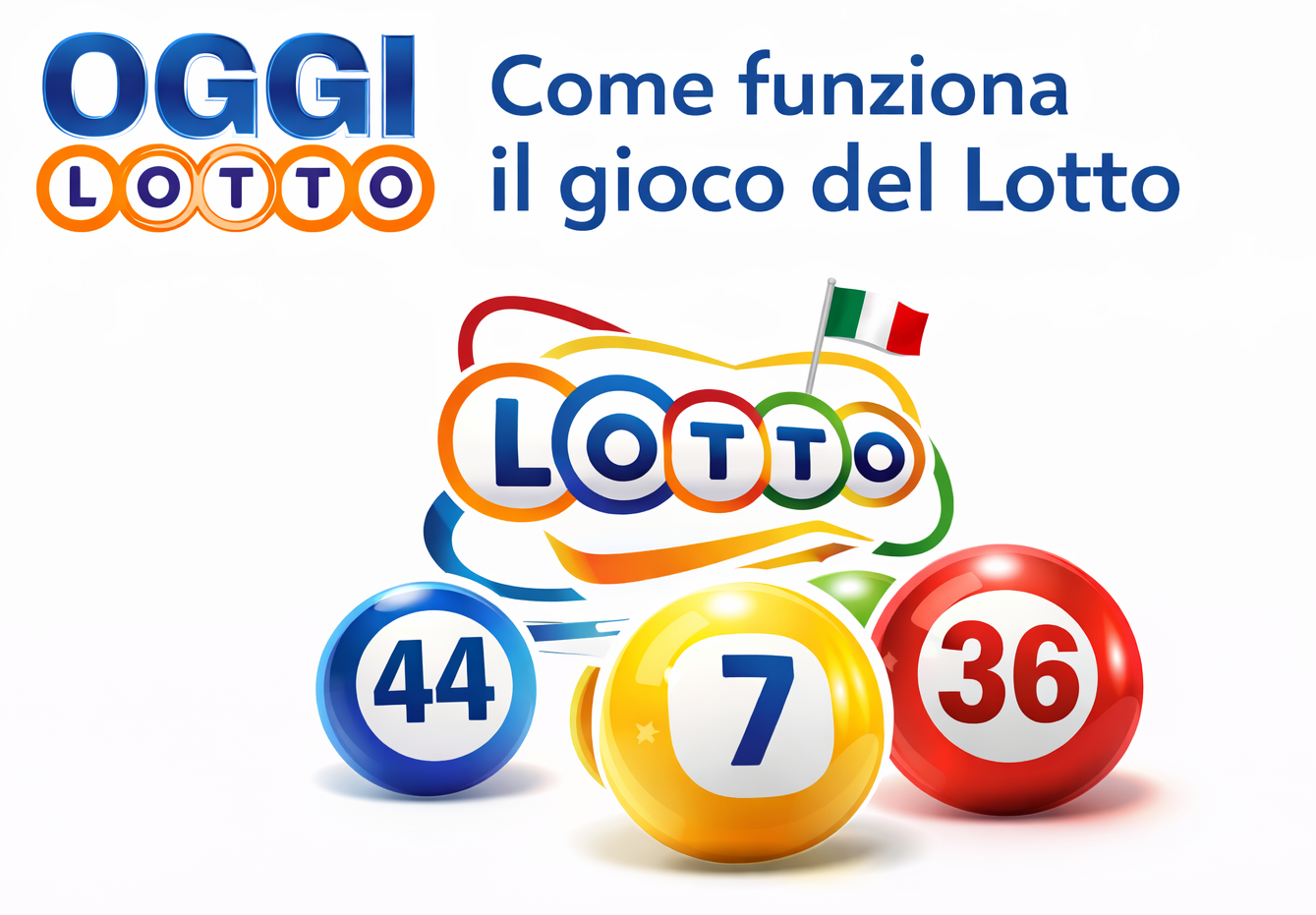 Estrazioni del Lotto Caratteristiche e Funzionamento