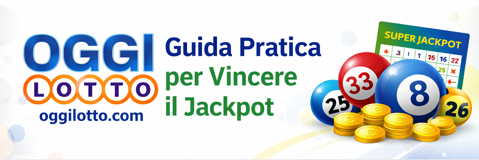 Guida Pratica per Vincere il Jackpot