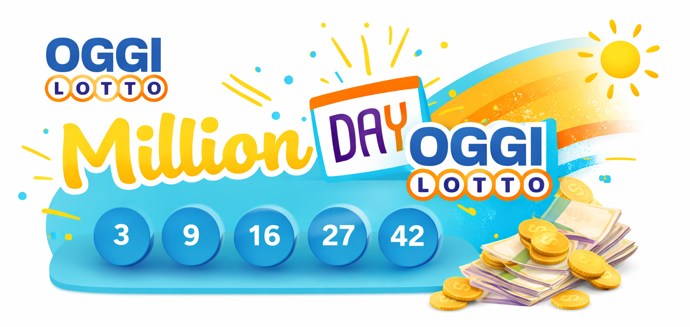 MillionDay