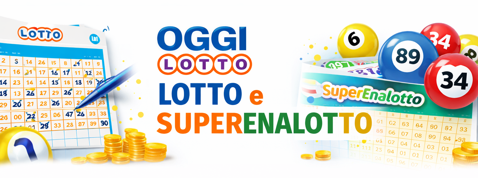 Numeri del Lotto Come Utilizzare le Statistiche
