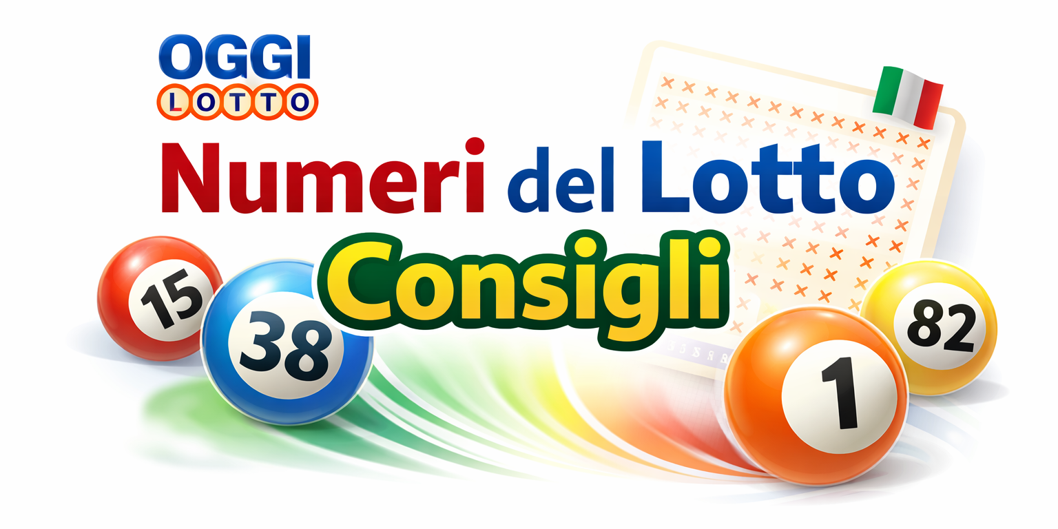 Numeri del Lotto Consigli