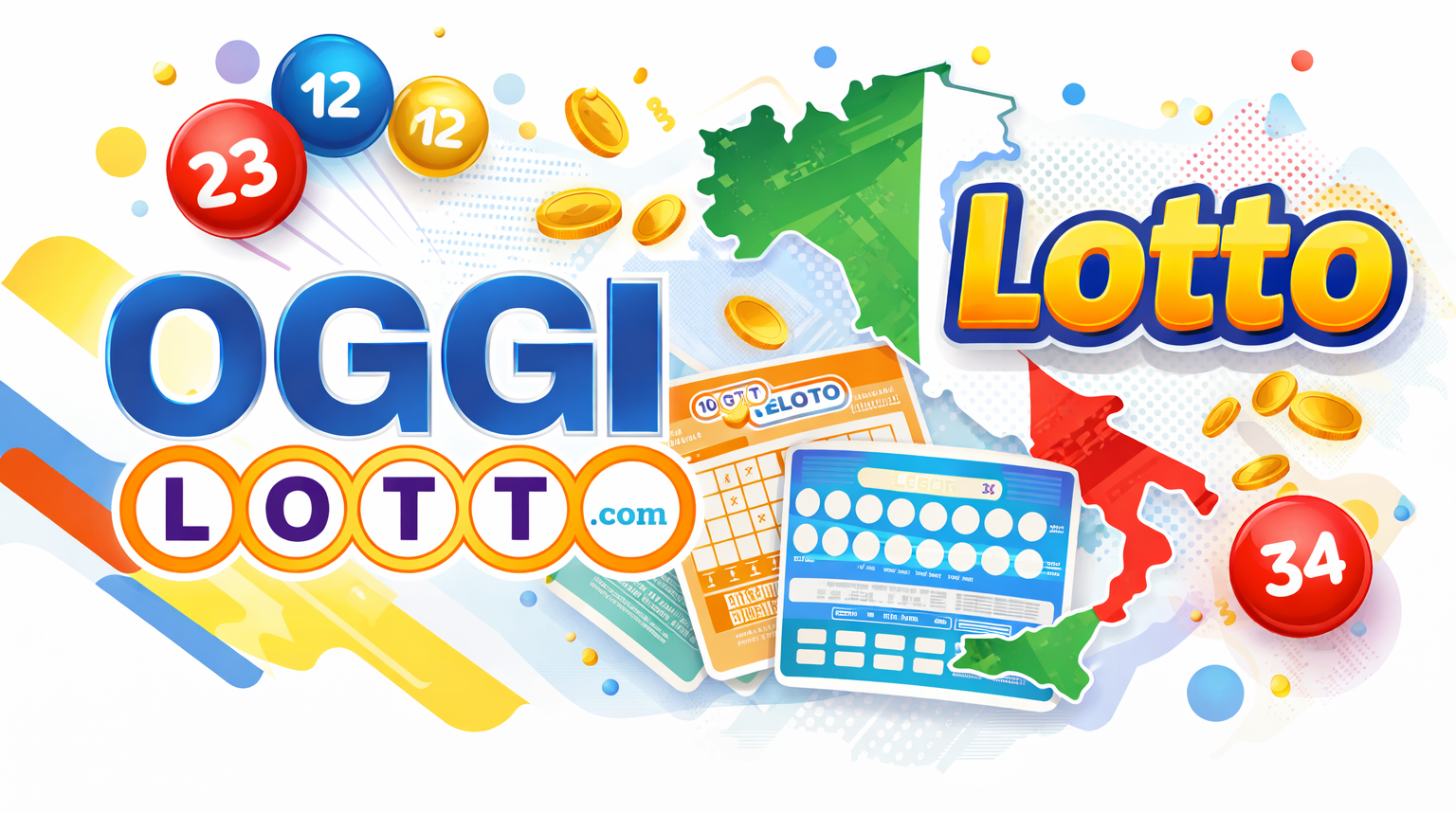 Lotto di oggi